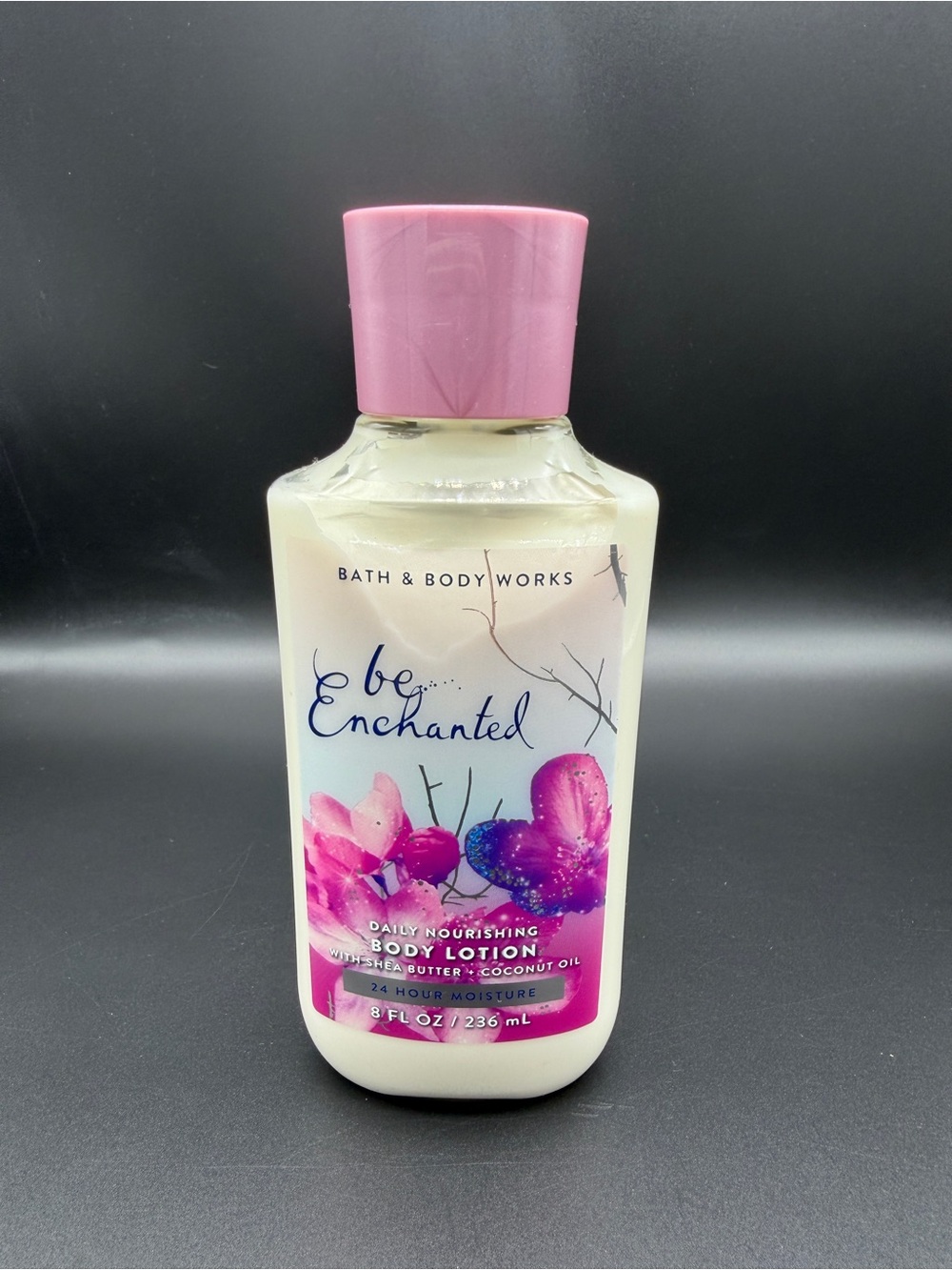 Bath & Body Works Be Enchanted Body Lotion
